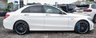 USED 2019 F MERCEDES-BENZ C-CLASS 3.0 AMG C 43 4MATIC PREMIUM PLUS 4d 385 BHP WIRELESS CHARGING+VIRT CCKPIT