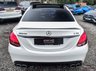 USED 2019 F MERCEDES-BENZ C-CLASS 3.0 AMG C 43 4MATIC PREMIUM PLUS 4d 385 BHP WIRELESS CHARGING+VIRT CCKPIT