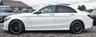 USED 2019 F MERCEDES-BENZ C-CLASS 3.0 AMG C 43 4MATIC PREMIUM PLUS 4d 385 BHP WIRELESS CHARGING+VIRT CCKPIT