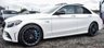 USED 2019 F MERCEDES-BENZ C-CLASS 3.0 AMG C 43 4MATIC PREMIUM PLUS 4d 385 BHP WIRELESS CHARGING+VIRT CCKPIT