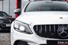 USED 2019 F MERCEDES-BENZ C-CLASS 3.0 AMG C 43 4MATIC PREMIUM PLUS 4d 385 BHP WIRELESS CHARGING+VIRT CCKPIT