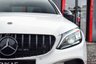 USED 2019 F MERCEDES-BENZ C-CLASS 3.0 AMG C 43 4MATIC PREMIUM PLUS 4d 385 BHP WIRELESS CHARGING+VIRT CCKPIT