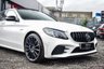 USED 2019 F MERCEDES-BENZ C-CLASS 3.0 AMG C 43 4MATIC PREMIUM PLUS 4d 385 BHP WIRELESS CHARGING+VIRT CCKPIT