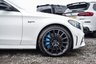 USED 2019 F MERCEDES-BENZ C-CLASS 3.0 AMG C 43 4MATIC PREMIUM PLUS 4d 385 BHP WIRELESS CHARGING+VIRT CCKPIT