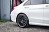 USED 2019 F MERCEDES-BENZ C-CLASS 3.0 AMG C 43 4MATIC PREMIUM PLUS 4d 385 BHP WIRELESS CHARGING+VIRT CCKPIT