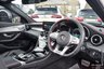 USED 2019 F MERCEDES-BENZ C-CLASS 3.0 AMG C 43 4MATIC PREMIUM PLUS 4d 385 BHP WIRELESS CHARGING+VIRT CCKPIT