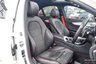 USED 2019 F MERCEDES-BENZ C-CLASS 3.0 AMG C 43 4MATIC PREMIUM PLUS 4d 385 BHP WIRELESS CHARGING+VIRT CCKPIT