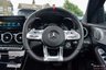 USED 2019 F MERCEDES-BENZ C-CLASS 3.0 AMG C 43 4MATIC PREMIUM PLUS 4d 385 BHP WIRELESS CHARGING+VIRT CCKPIT