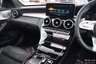 USED 2019 F MERCEDES-BENZ C-CLASS 3.0 AMG C 43 4MATIC PREMIUM PLUS 4d 385 BHP WIRELESS CHARGING+VIRT CCKPIT