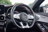 USED 2019 F MERCEDES-BENZ C-CLASS 3.0 AMG C 43 4MATIC PREMIUM PLUS 4d 385 BHP WIRELESS CHARGING+VIRT CCKPIT