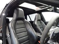 USED 2014 14 MERCEDES-BENZ C-CLASS 6.2 V8 (507 PS) C63 AMG EDITION 507 SpdS MCT 5DR + WOW !!!  VERY RARE CAR !!!  19S+PRIVACY+PARK AID+XENON-LED+LEATHERS+NAV+CRUISE