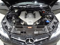 USED 2014 14 MERCEDES-BENZ C-CLASS 6.2 V8 (507 PS) C63 AMG EDITION 507 SpdS MCT 5DR + WOW !!!  VERY RARE CAR !!!  19S+PRIVACY+PARK AID+XENON-LED+LEATHERS+NAV+CRUISE