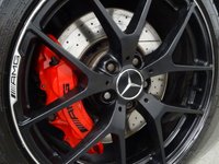 USED 2014 14 MERCEDES-BENZ C-CLASS 6.2 V8 (507 PS) C63 AMG EDITION 507 SpdS MCT 5DR + WOW !!!  VERY RARE CAR !!!  19S+PRIVACY+PARK AID+XENON-LED+LEATHERS+NAV+CRUISE