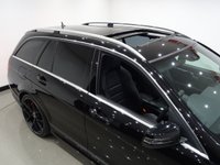 USED 2014 14 MERCEDES-BENZ C-CLASS 6.2 V8 (507 PS) C63 AMG EDITION 507 SpdS MCT 5DR + WOW !!!  VERY RARE CAR !!!  19S+PRIVACY+PARK AID+XENON-LED+LEATHERS+NAV+CRUISE