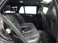 USED 2014 14 MERCEDES-BENZ C-CLASS 6.2 V8 (507 PS) C63 AMG EDITION 507 SpdS MCT 5DR + WOW !!!  VERY RARE CAR !!!  19S+PRIVACY+PARK AID+XENON-LED+LEATHERS+NAV+CRUISE