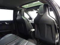 USED 2014 14 MERCEDES-BENZ C-CLASS 6.2 V8 (507 PS) C63 AMG EDITION 507 SpdS MCT 5DR + WOW !!!  VERY RARE CAR !!!  19S+PRIVACY+PARK AID+XENON-LED+LEATHERS+NAV+CRUISE