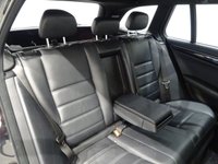 USED 2014 14 MERCEDES-BENZ C-CLASS 6.2 V8 (507 PS) C63 AMG EDITION 507 SpdS MCT 5DR + WOW !!!  VERY RARE CAR !!!  19S+PRIVACY+PARK AID+XENON-LED+LEATHERS+NAV+CRUISE