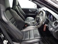 USED 2014 14 MERCEDES-BENZ C-CLASS 6.2 V8 (507 PS) C63 AMG EDITION 507 SpdS MCT 5DR + WOW !!!  VERY RARE CAR !!!  19S+PRIVACY+PARK AID+XENON-LED+LEATHERS+NAV+CRUISE