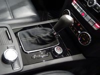 USED 2014 14 MERCEDES-BENZ C-CLASS 6.2 V8 (507 PS) C63 AMG EDITION 507 SpdS MCT 5DR + WOW !!!  VERY RARE CAR !!!  19S+PRIVACY+PARK AID+XENON-LED+LEATHERS+NAV+CRUISE