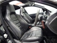 USED 2014 14 MERCEDES-BENZ C-CLASS 6.2 V8 (507 PS) C63 AMG EDITION 507 SpdS MCT 5DR + WOW !!!  VERY RARE CAR !!!  19S+PRIVACY+PARK AID+XENON-LED+LEATHERS+NAV+CRUISE