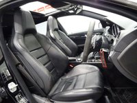 USED 2014 14 MERCEDES-BENZ C-CLASS 6.2 V8 (507 PS) C63 AMG EDITION 507 SpdS MCT 5DR + WOW !!!  VERY RARE CAR !!!  19S+PRIVACY+PARK AID+XENON-LED+LEATHERS+NAV+CRUISE