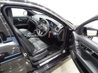 USED 2014 14 MERCEDES-BENZ C-CLASS 6.2 V8 (507 PS) C63 AMG EDITION 507 SpdS MCT 5DR + WOW !!!  VERY RARE CAR !!!  19S+PRIVACY+PARK AID+XENON-LED+LEATHERS+NAV+CRUISE