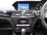 USED 2014 14 MERCEDES-BENZ C-CLASS 6.2 V8 (507 PS) C63 AMG EDITION 507 SpdS MCT 5DR + WOW !!!  VERY RARE CAR !!!  19S+PRIVACY+PARK AID+XENON-LED+LEATHERS+NAV+CRUISE