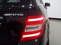 USED 2014 14 MERCEDES-BENZ C-CLASS 6.2 V8 (507 PS) C63 AMG EDITION 507 SpdS MCT 5DR + WOW !!!  VERY RARE CAR !!!  19S+PRIVACY+PARK AID+XENON-LED+LEATHERS+NAV+CRUISE