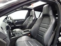 USED 2014 14 MERCEDES-BENZ C-CLASS 6.2 V8 (507 PS) C63 AMG EDITION 507 SpdS MCT 5DR + WOW !!!  VERY RARE CAR !!!  19S+PRIVACY+PARK AID+XENON-LED+LEATHERS+NAV+CRUISE