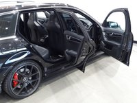 USED 2014 14 MERCEDES-BENZ C-CLASS 6.2 V8 (507 PS) C63 AMG EDITION 507 SpdS MCT 5DR + WOW !!!  VERY RARE CAR !!!  19S+PRIVACY+PARK AID+XENON-LED+LEATHERS+NAV+CRUISE