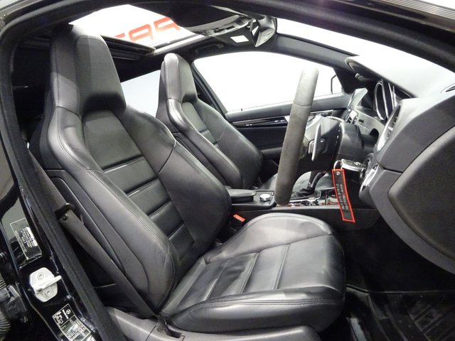 2014 Mercedes-Benz C-CLASS - Photo 4
