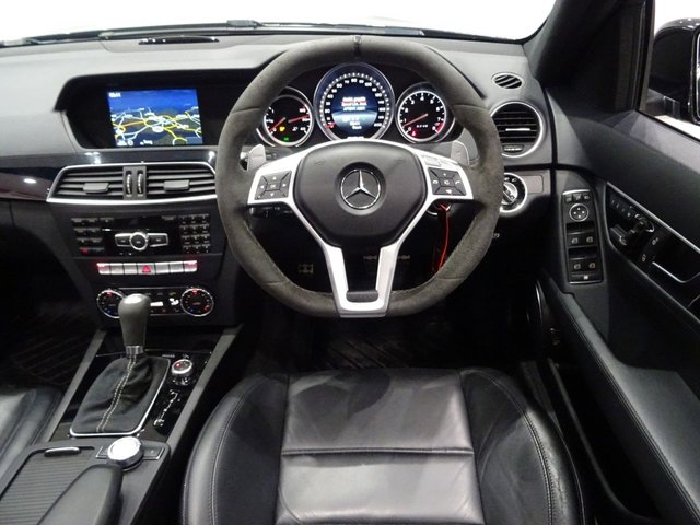 2014 Mercedes-Benz C-CLASS - Photo 12