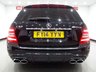 USED 2014 14 MERCEDES-BENZ C-CLASS 6.2 V8 (507 PS) C63 AMG EDITION 507 SpdS MCT 5DR + WOW !!!  VERY RARE CAR !!!  19S+PRIVACY+PARK AID+XENON-LED+LEATHERS+NAV+CRUISE