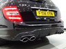 USED 2014 14 MERCEDES-BENZ C-CLASS 6.2 V8 (507 PS) C63 AMG EDITION 507 SpdS MCT 5DR + WOW !!!  VERY RARE CAR !!!  19S+PRIVACY+PARK AID+XENON-LED+LEATHERS+NAV+CRUISE