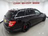 USED 2014 14 MERCEDES-BENZ C-CLASS 6.2 V8 (507 PS) C63 AMG EDITION 507 SpdS MCT 5DR + WOW !!!  VERY RARE CAR !!!  19S+PRIVACY+PARK AID+XENON-LED+LEATHERS+NAV+CRUISE