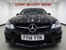 USED 2014 14 MERCEDES-BENZ C-CLASS 6.2 V8 (507 PS) C63 AMG EDITION 507 SpdS MCT 5DR + WOW !!!  VERY RARE CAR !!!  19S+PRIVACY+PARK AID+XENON-LED+LEATHERS+NAV+CRUISE