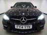 USED 2014 14 MERCEDES-BENZ C-CLASS 6.2 V8 (507 PS) C63 AMG EDITION 507 SpdS MCT 5DR + WOW !!!  VERY RARE CAR !!!  19S+PRIVACY+PARK AID+XENON-LED+LEATHERS+NAV+CRUISE
