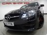 USED 2014 14 MERCEDES-BENZ C-CLASS 6.2 V8 (507 PS) C63 AMG EDITION 507 SpdS MCT 5DR + WOW !!!  VERY RARE CAR !!!  19S+PRIVACY+PARK AID+XENON-LED+LEATHERS+NAV+CRUISE