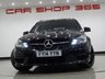 USED 2014 14 MERCEDES-BENZ C-CLASS 6.2 V8 (507 PS) C63 AMG EDITION 507 SpdS MCT 5DR + WOW !!!  VERY RARE CAR !!!  19S+PRIVACY+PARK AID+XENON-LED+LEATHERS+NAV+CRUISE