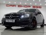 USED 2014 14 MERCEDES-BENZ C-CLASS 6.2 V8 (507 PS) C63 AMG EDITION 507 SpdS MCT 5DR + WOW !!!  VERY RARE CAR !!!  19S+PRIVACY+PARK AID+XENON-LED+LEATHERS+NAV+CRUISE