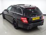 USED 2014 14 MERCEDES-BENZ C-CLASS 6.2 V8 (507 PS) C63 AMG EDITION 507 SpdS MCT 5DR + WOW !!!  VERY RARE CAR !!!  19S+PRIVACY+PARK AID+XENON-LED+LEATHERS+NAV+CRUISE