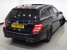 USED 2014 14 MERCEDES-BENZ C-CLASS 6.2 V8 (507 PS) C63 AMG EDITION 507 SpdS MCT 5DR + WOW !!!  VERY RARE CAR !!!  19S+PRIVACY+PARK AID+XENON-LED+LEATHERS+NAV+CRUISE