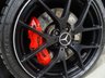 USED 2014 14 MERCEDES-BENZ C-CLASS 6.2 V8 (507 PS) C63 AMG EDITION 507 SpdS MCT 5DR + WOW !!!  VERY RARE CAR !!!  19S+PRIVACY+PARK AID+XENON-LED+LEATHERS+NAV+CRUISE