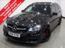 USED 2014 14 MERCEDES-BENZ C-CLASS 6.2 V8 (507 PS) C63 AMG EDITION 507 SpdS MCT 5DR + WOW !!!  VERY RARE CAR !!!  19S+PRIVACY+PARK AID+XENON-LED+LEATHERS+NAV+CRUISE