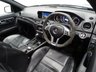 USED 2014 14 MERCEDES-BENZ C-CLASS 6.2 V8 (507 PS) C63 AMG EDITION 507 SpdS MCT 5DR + WOW !!!  VERY RARE CAR !!!  19S+PRIVACY+PARK AID+XENON-LED+LEATHERS+NAV+CRUISE
