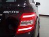 USED 2014 14 MERCEDES-BENZ C-CLASS 6.2 V8 (507 PS) C63 AMG EDITION 507 SpdS MCT 5DR + WOW !!!  VERY RARE CAR !!!  19S+PRIVACY+PARK AID+XENON-LED+LEATHERS+NAV+CRUISE