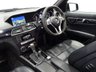 USED 2014 14 MERCEDES-BENZ C-CLASS 6.2 V8 (507 PS) C63 AMG EDITION 507 SpdS MCT 5DR + WOW !!!  VERY RARE CAR !!!  19S+PRIVACY+PARK AID+XENON-LED+LEATHERS+NAV+CRUISE