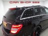 USED 2014 14 MERCEDES-BENZ C-CLASS 6.2 V8 (507 PS) C63 AMG EDITION 507 SpdS MCT 5DR + WOW !!!  VERY RARE CAR !!!  19S+PRIVACY+PARK AID+XENON-LED+LEATHERS+NAV+CRUISE