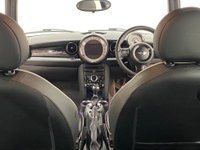 USED 2012 12 MINI HATCH COOPER 1.6 COOPER LONDON 2012 EDITION 3d 120 BHP London Edition Mini Cooper 1.6 Petrol