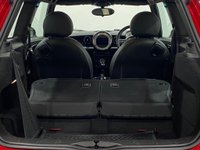 USED 2012 12 MINI HATCH COOPER 1.6 COOPER LONDON 2012 EDITION 3d 120 BHP London Edition Mini Cooper 1.6 Petrol